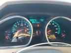 2009 CHEVROLET TRAVERSE