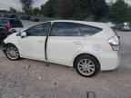 2012 TOYOTA PRIUS V