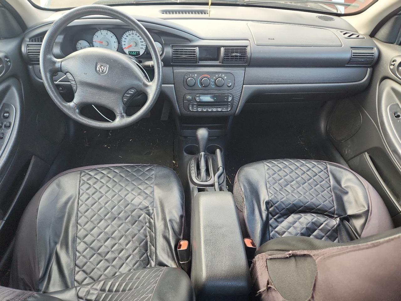 2006 DODGE Stratus