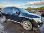 2015 NISSAN PATHFINDER