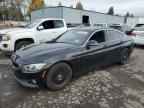 2016 BMW 4 Series