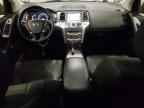 2012 NISSAN MURANO