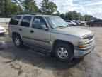 2002 CHEVROLET Tahoe