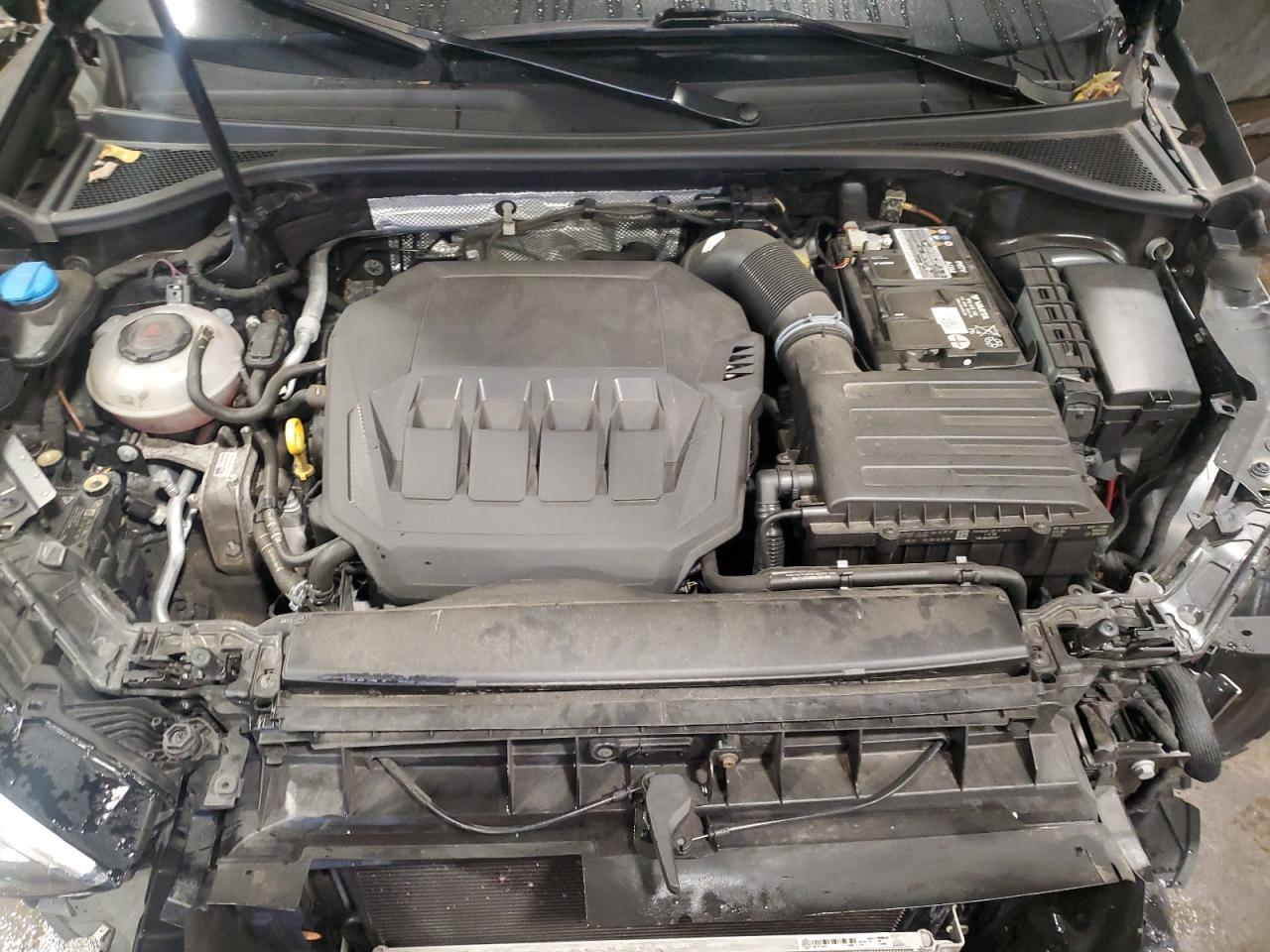 2021 AUDI Q3