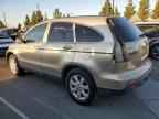 2007 HONDA CR-V