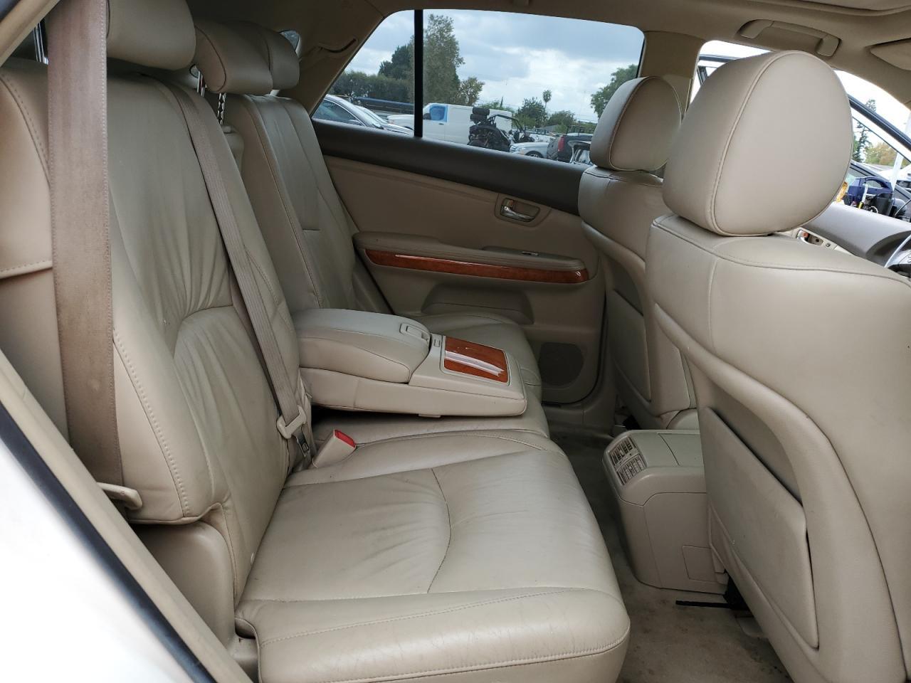 2005 LEXUS Rx 330