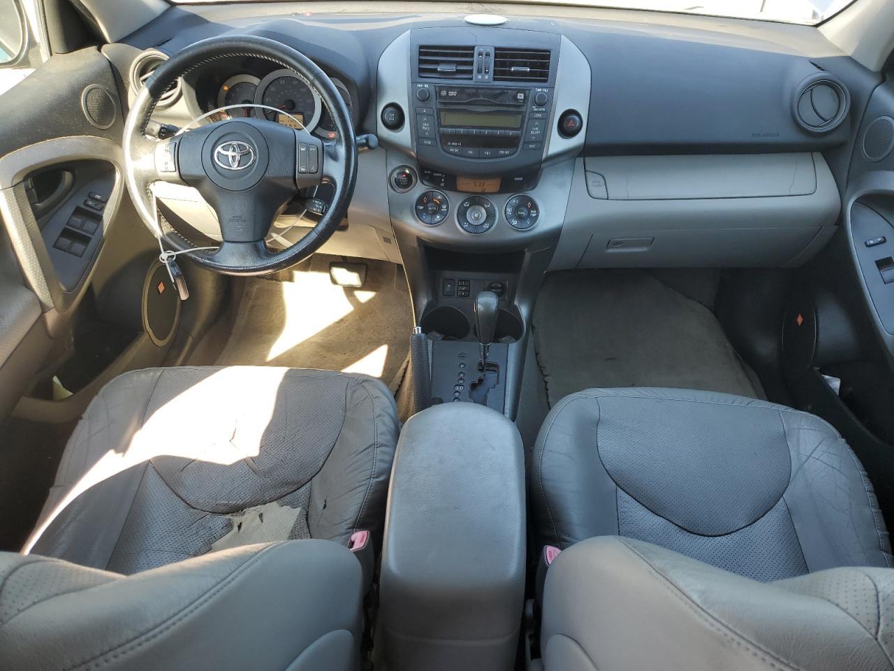 2010 TOYOTA RAV4
