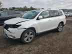 2011 TOYOTA HIGHLANDER