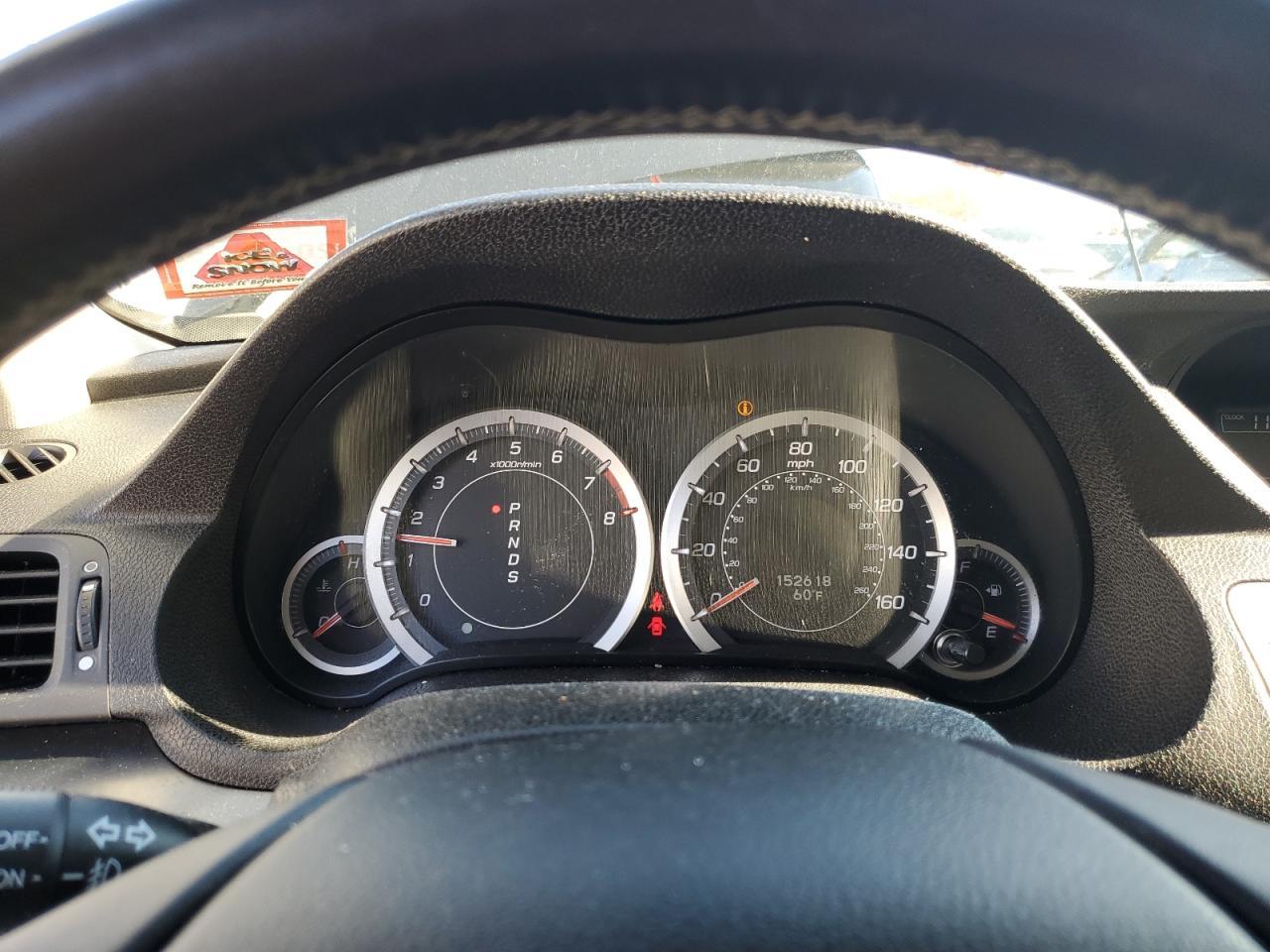 2011 ACURA TSX