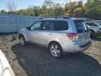 2009 SUBARU FORESTER