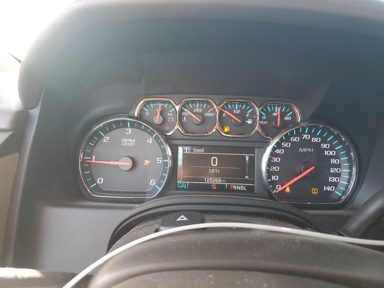2018 GMC Yukon