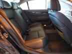 2013 BMW 7 series