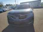 2017 LINCOLN MKX