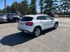 2019 MERCEDES-BENZ GLA-Class