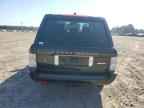 2008 LAND ROVER RANGE ROVER