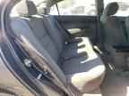 2011 HONDA CIVIC