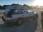 1999 SUBARU Legacy