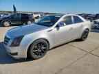 2008 CADILLAC CTS
