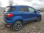 2019 FORD EcoSport
