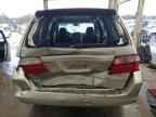 2005 HONDA ODYSSEY