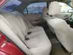 2002 HONDA ACCORD