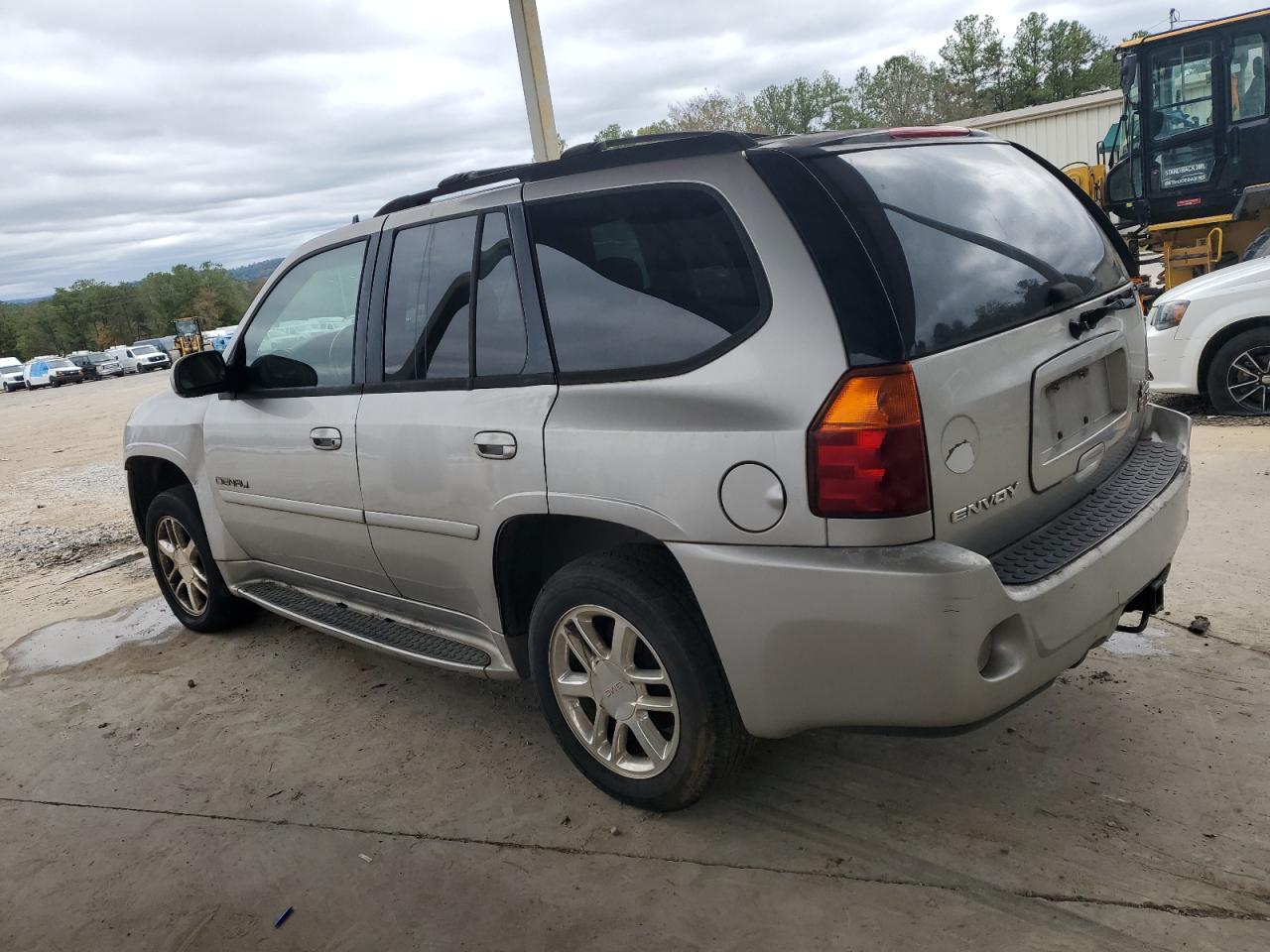 2006 GMC Envoy