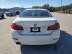 2015 BMW 5 series