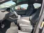 2022 TESLA MODEL X