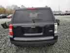 2016 JEEP PATRIOT