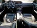 2012 MERCEDES-BENZ C-CLASS