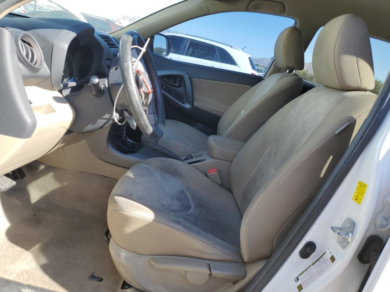 2010 TOYOTA RAV4