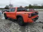 2025 NISSAN Frontier