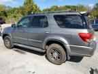 2006 TOYOTA Sequoia