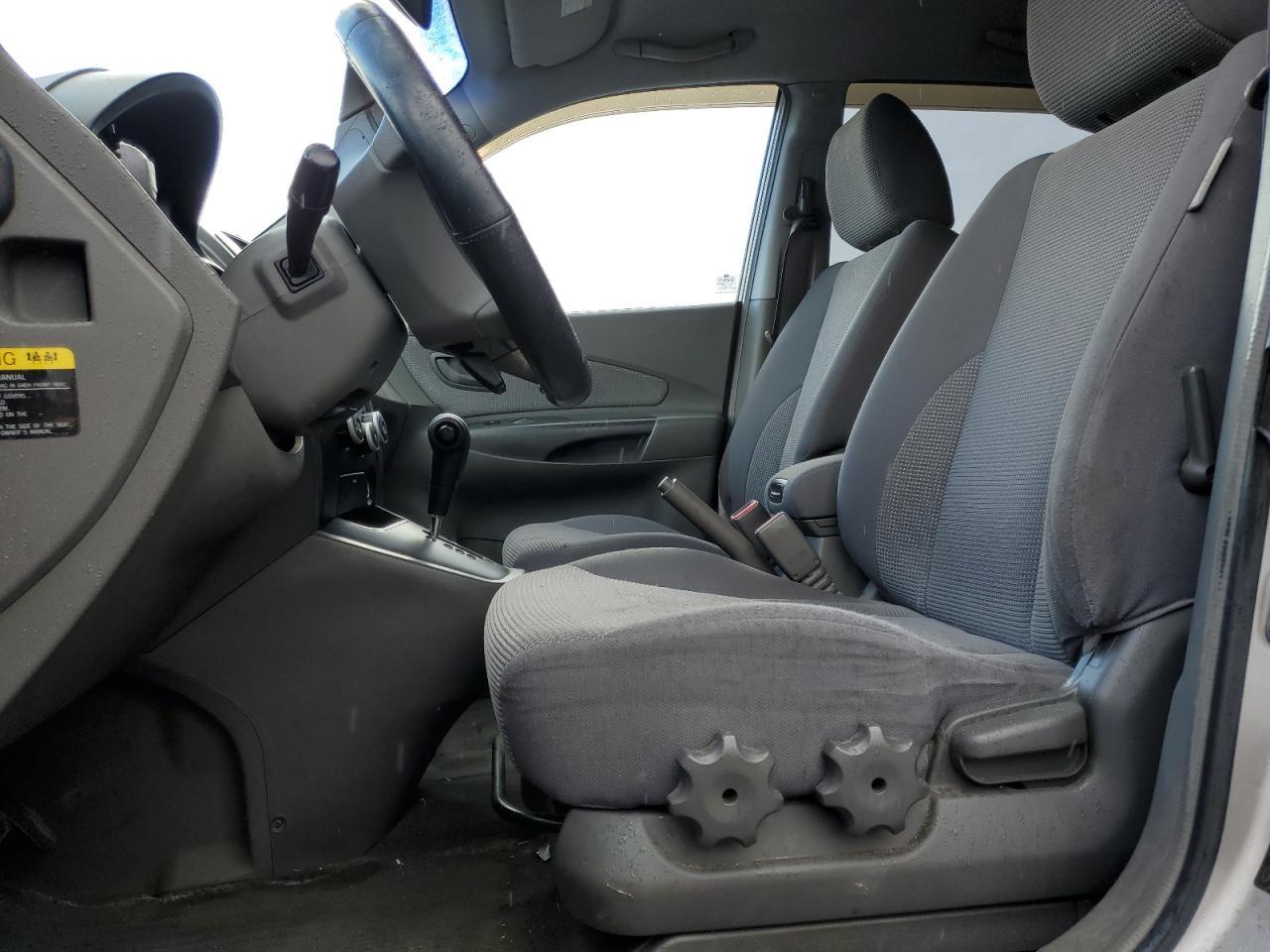 2006 HYUNDAI TUCSON
