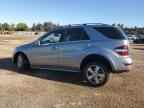 2011 MERCEDES-BENZ ML-Class
