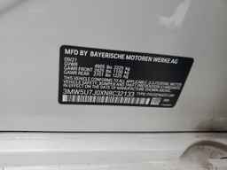 2022 BMW M340i