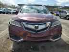 2017 ACURA RDX