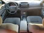 2005 TOYOTA CAMRY