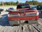 2016 NISSAN Titan