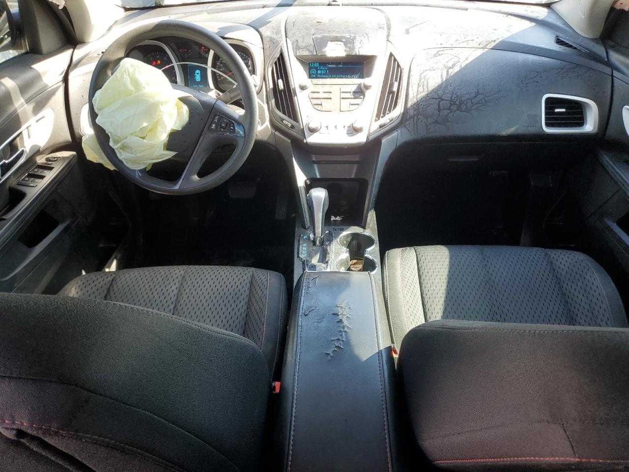 2014 CHEVROLET EQUINOX