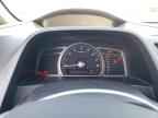 2011 HONDA CIVIC