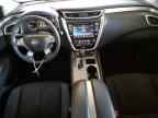 2018 NISSAN MURANO