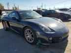 2014 PORSCHE Cayman