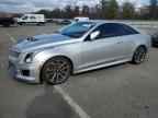 2016 CADILLAC ATS