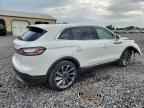 2023 LINCOLN Nautilus