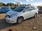 2010 TOYOTA SIENNA