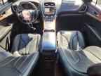 2016 LINCOLN MKX