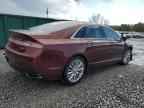 2016 LINCOLN MKZ