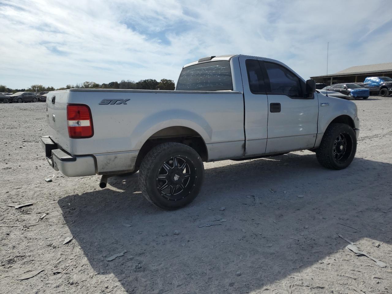 2004 FORD F-150