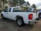 2011 CHEVROLET SILVERADO 1500